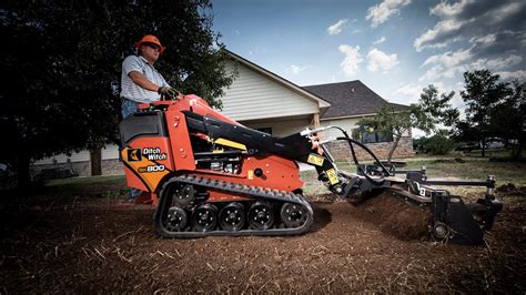 ditch witch sk800 specifications